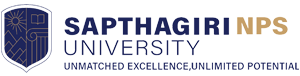 SAPTHAGIRI NPS UNIVERSITY